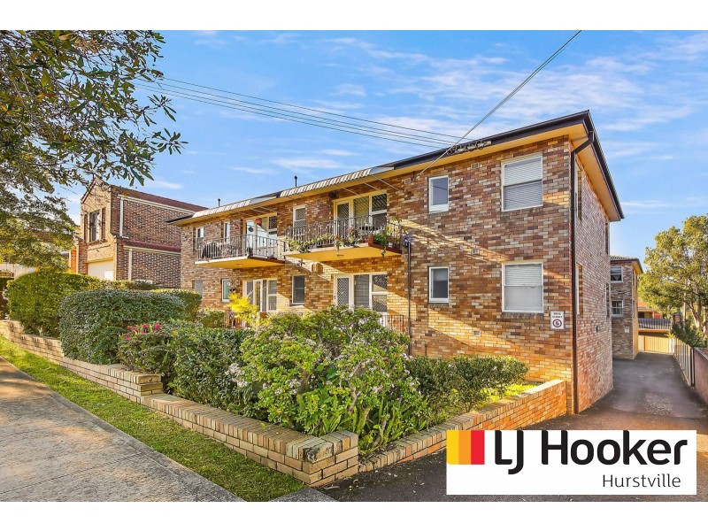 5/82-84 Cronulla Street, Carlton NSW 2218