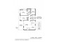 1/236 Rocky Point Road, Ramsgate NSW 2217 Floorplan
