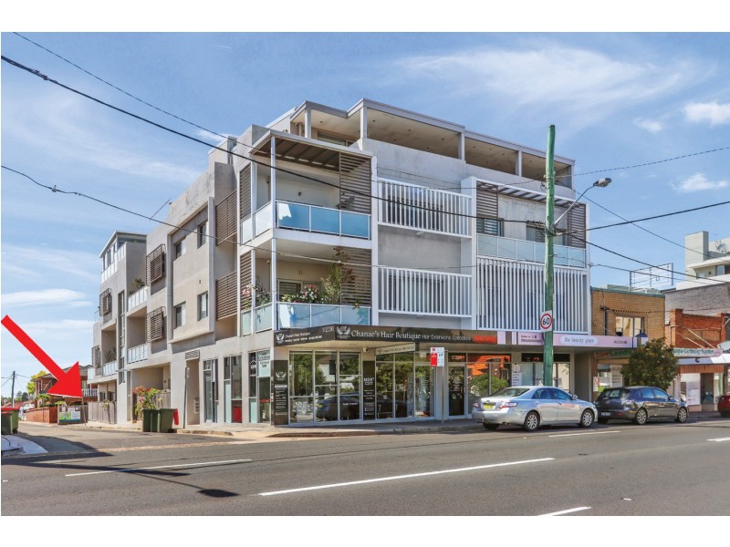 1/236 Rocky Point Road, Ramsgate NSW 2217