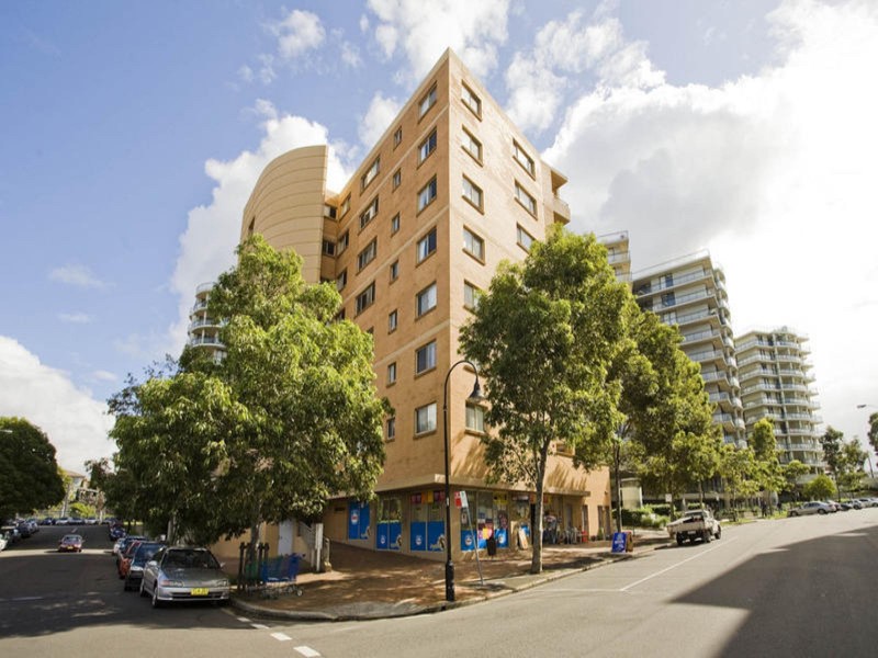 17/19-21a Keats Avenue, Rockdale NSW 2216