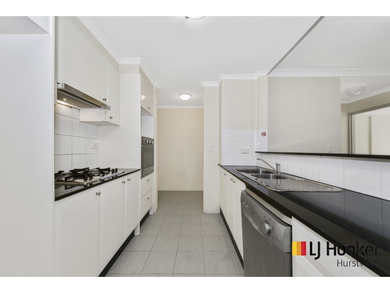 30/564 Railway Parade, Hurstville NSW 2220