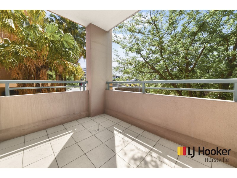 30/564 Railway Parade, Hurstville NSW 2220