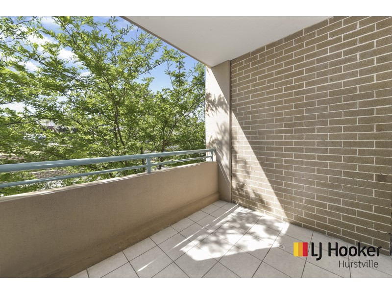 30/564 Railway Parade, Hurstville NSW 2220