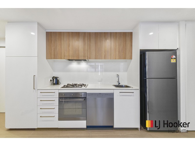 B305/458 Forest Road, Hurstville NSW 2220