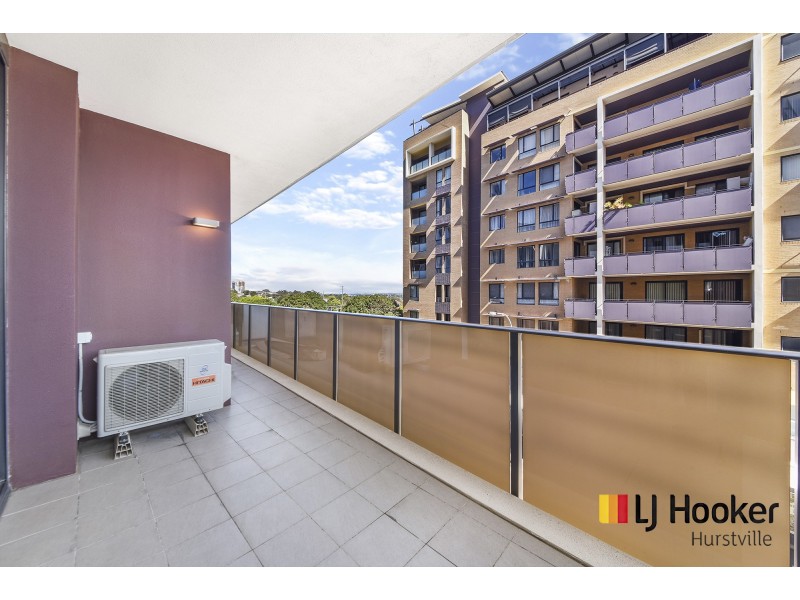 B305/458 Forest Road, Hurstville NSW 2220