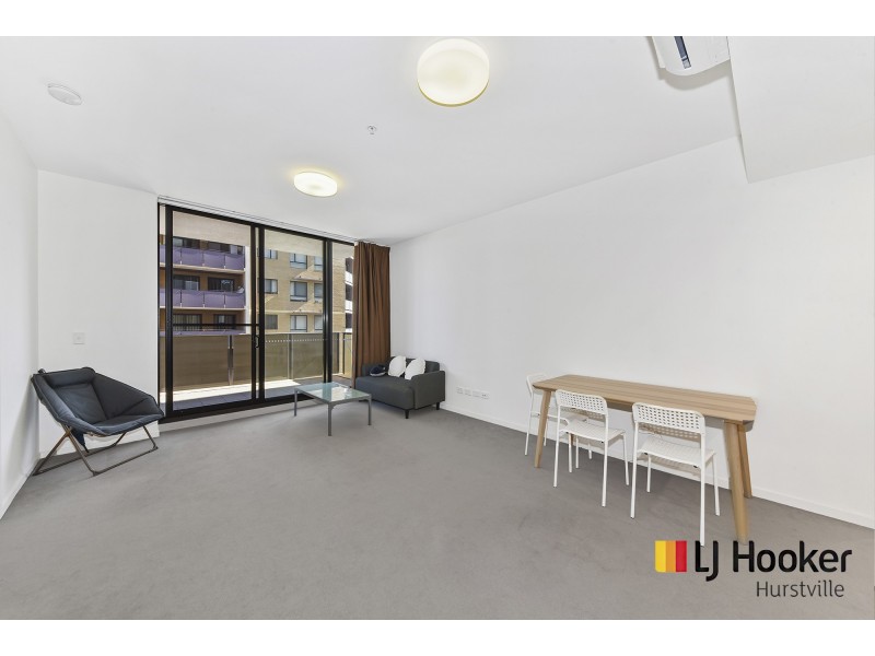 B305/458 Forest Road, Hurstville NSW 2220