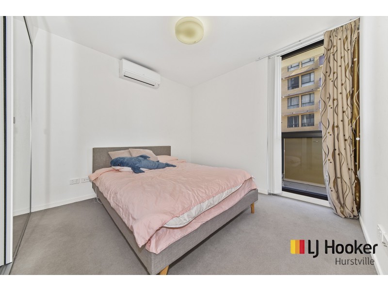 B305/458 Forest Road, Hurstville NSW 2220