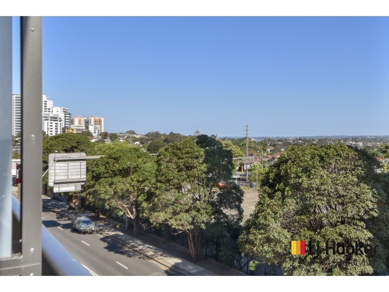 B305/458 Forest Road, Hurstville NSW 2220