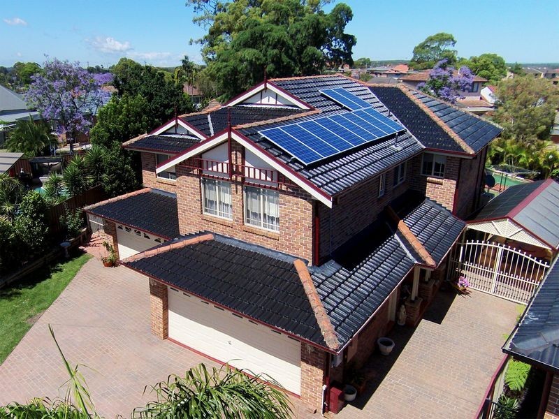 6a Kenneth Avenue, Panania NSW 2213