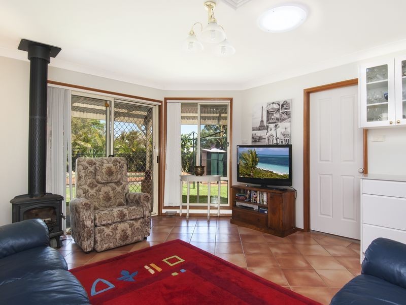 6a Kenneth Avenue, Panania NSW 2213