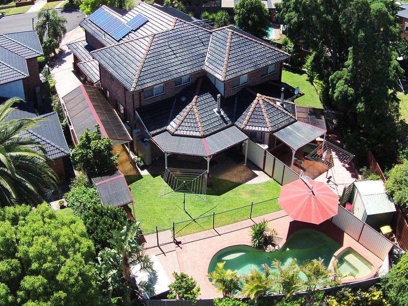 6a Kenneth Avenue, Panania NSW 2213