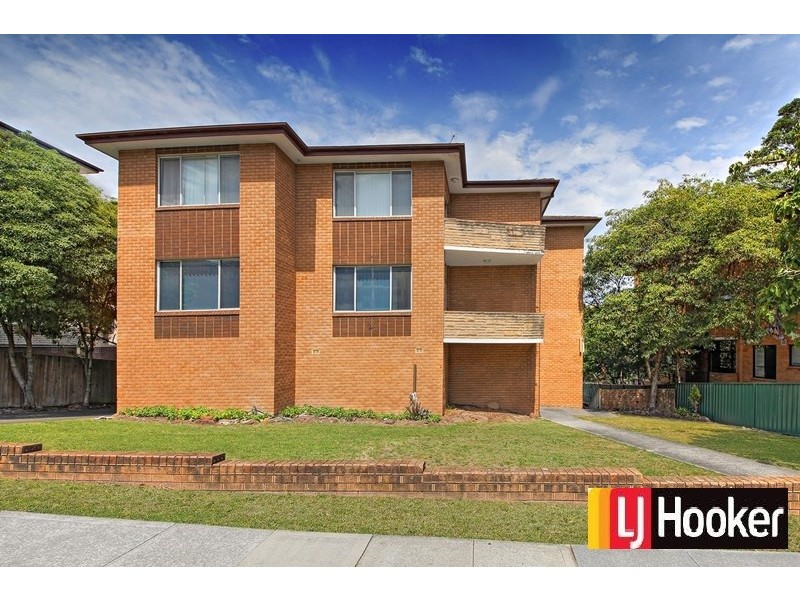 2/21 Woids Avenue, Hurstville NSW 2220