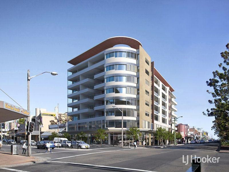 17/205 Maroubra Road, Maroubra NSW 2035