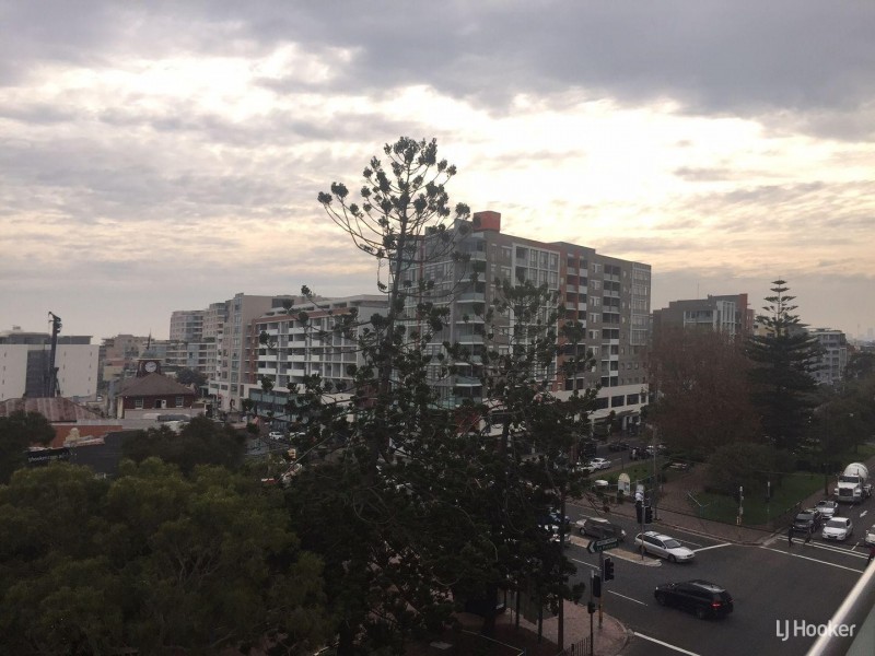 17/205 Maroubra Road, Maroubra NSW 2035