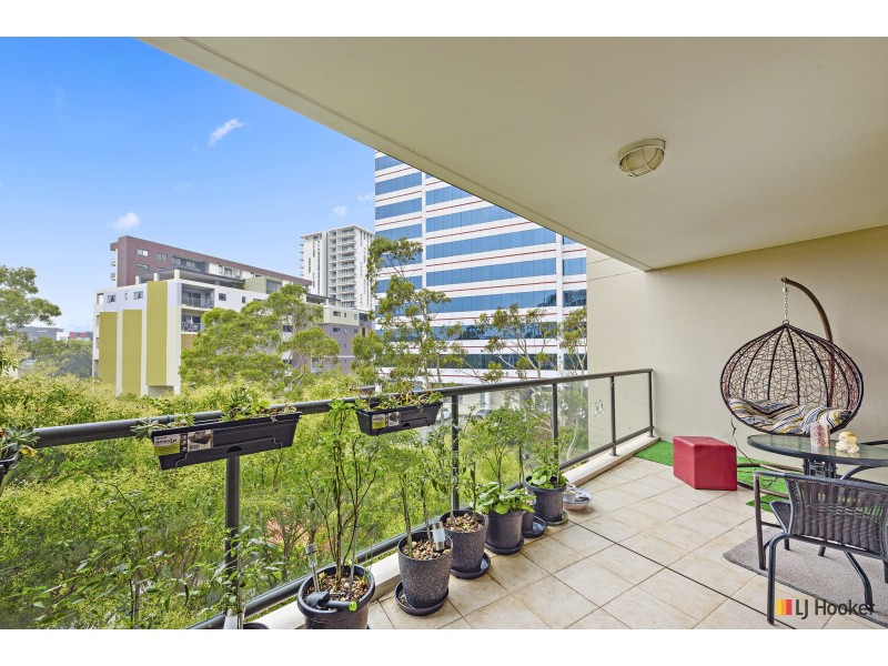 164/323 Forest Road (Enter via Bridge Street), Hurstville NSW 2220