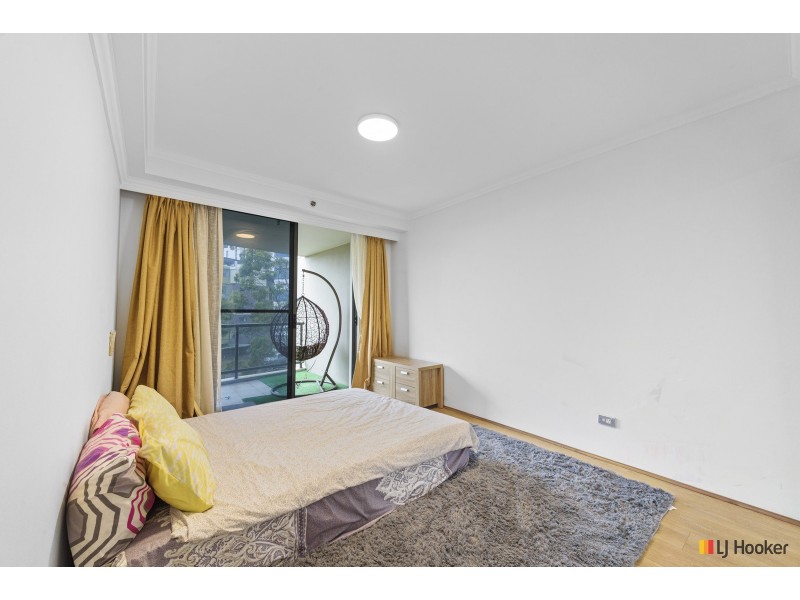 164/323 Forest Road (Enter via Bridge Street), Hurstville NSW 2220