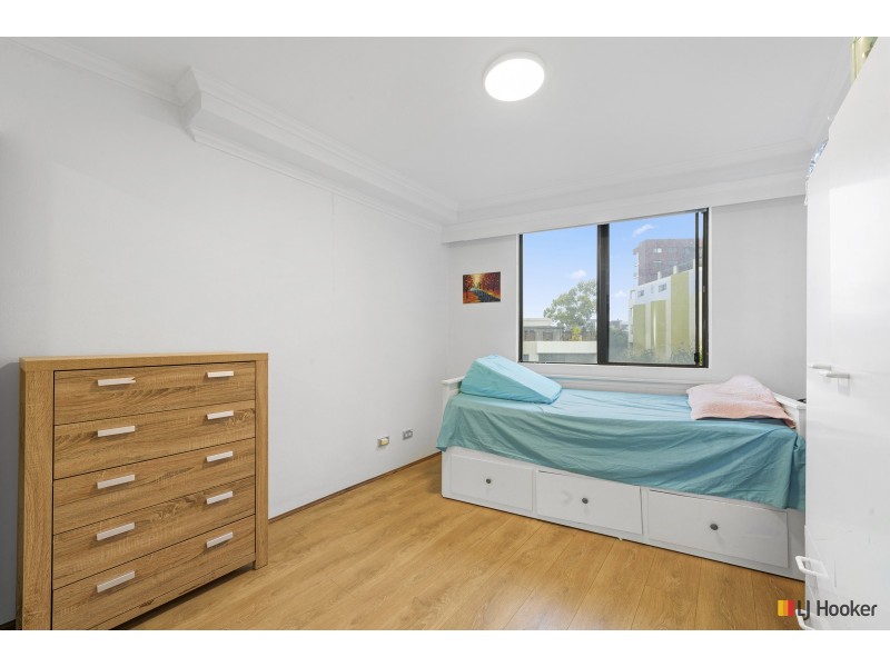 164/323 Forest Road (Enter via Bridge Street), Hurstville NSW 2220