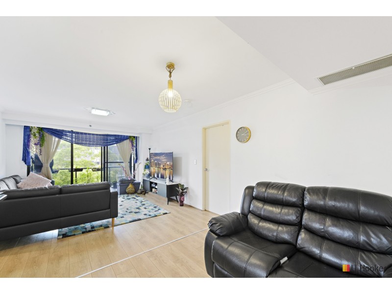 164/323 Forest Road (Enter via Bridge Street), Hurstville NSW 2220