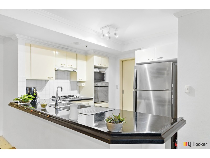 164/323 Forest Road (Enter via Bridge Street), Hurstville NSW 2220