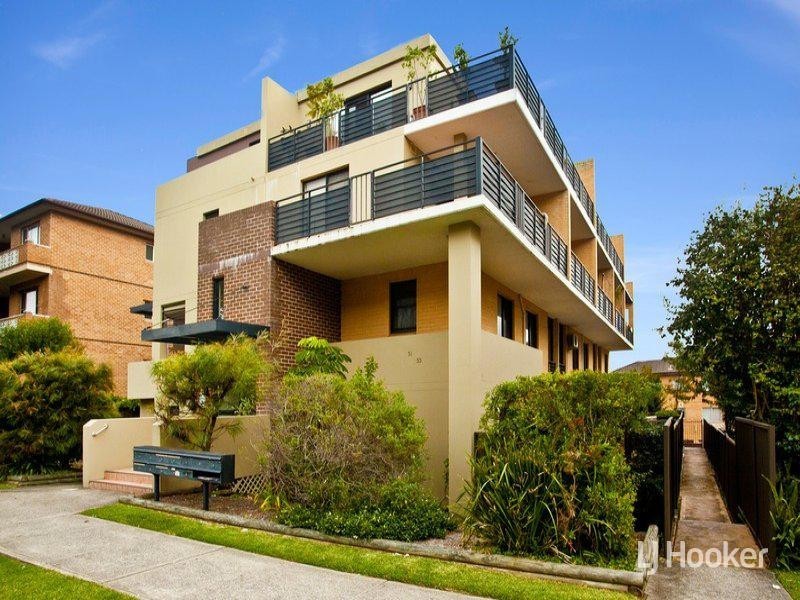 9/31-33 Woids Avenue, Hurstville NSW 2220