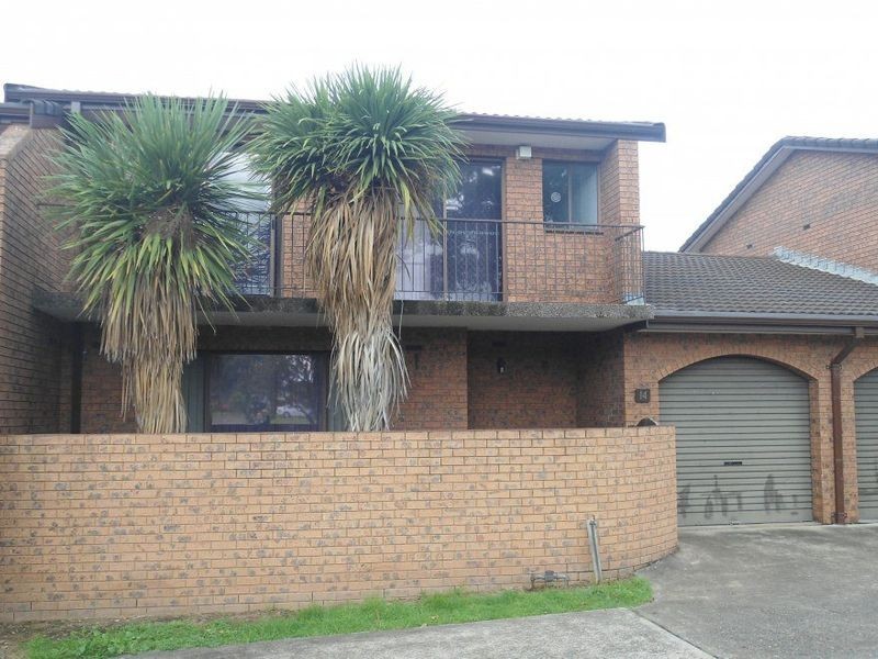 14/108 Gibson Avenue, Padstow NSW 2211