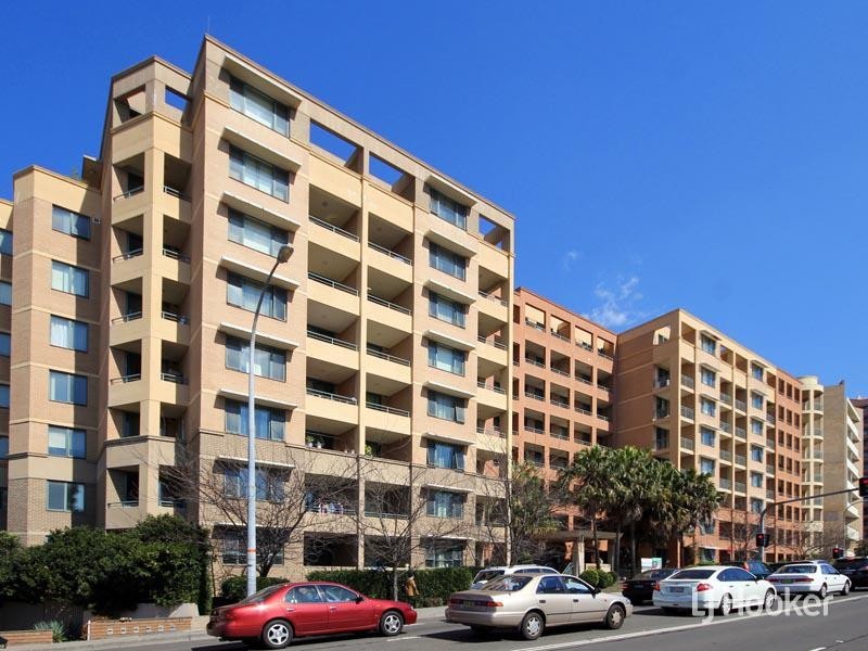 27/564 Railway Parade, Hurstville NSW 2220