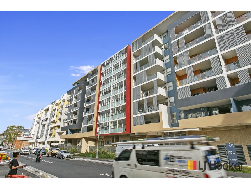706B/40-50 Arncliffe Street, Wolli Creek NSW 2205