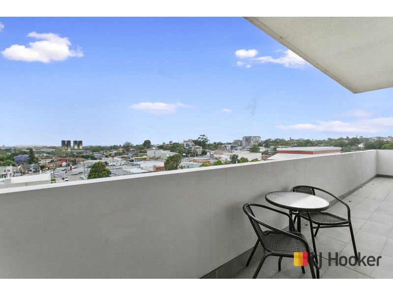 706B/40-50 Arncliffe Street, Wolli Creek NSW 2205