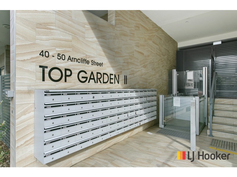 706B/40-50 Arncliffe Street, Wolli Creek NSW 2205