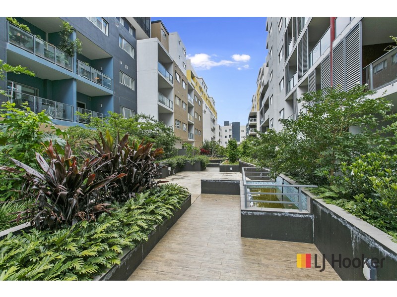 706B/40-50 Arncliffe Street, Wolli Creek NSW 2205