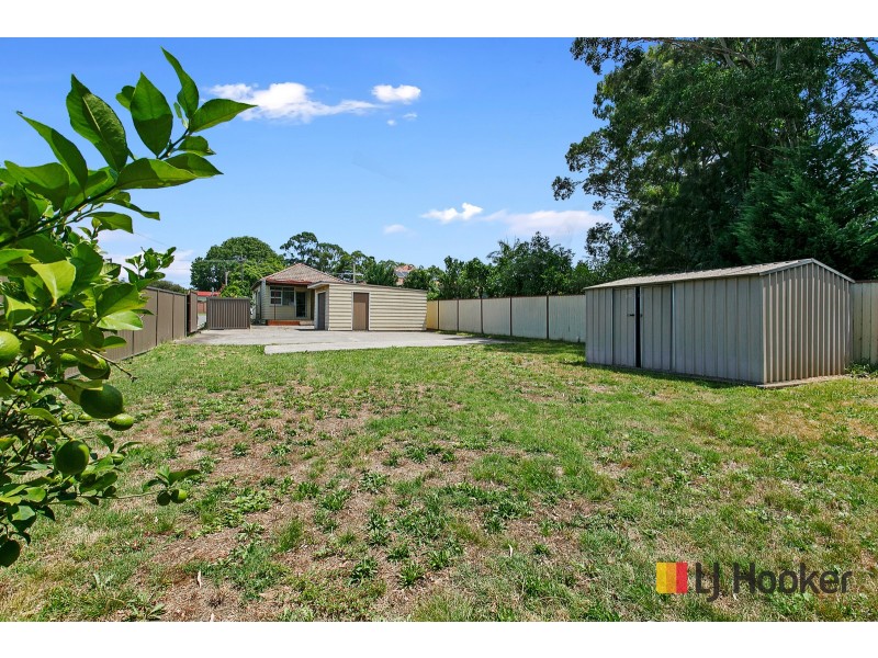 1 Calidore Street, Bankstown NSW 2200