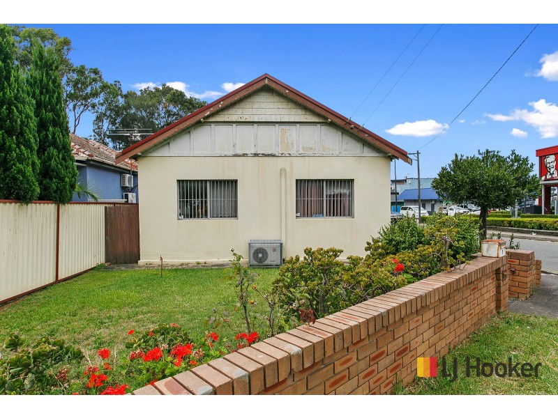 1 Calidore Street, Bankstown NSW 2200