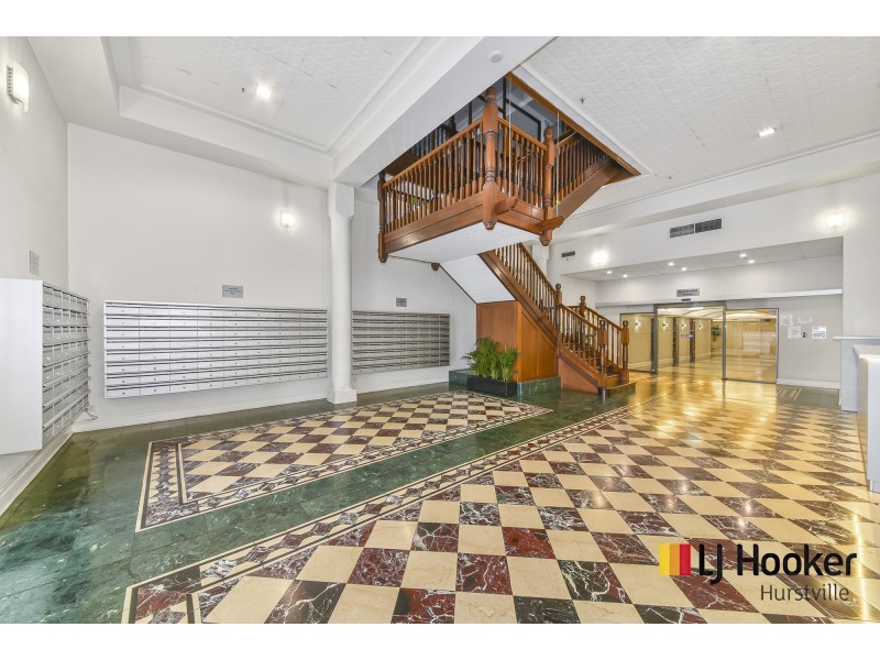 1208/142-148 Elizabeth Street, Sydney NSW 2000
