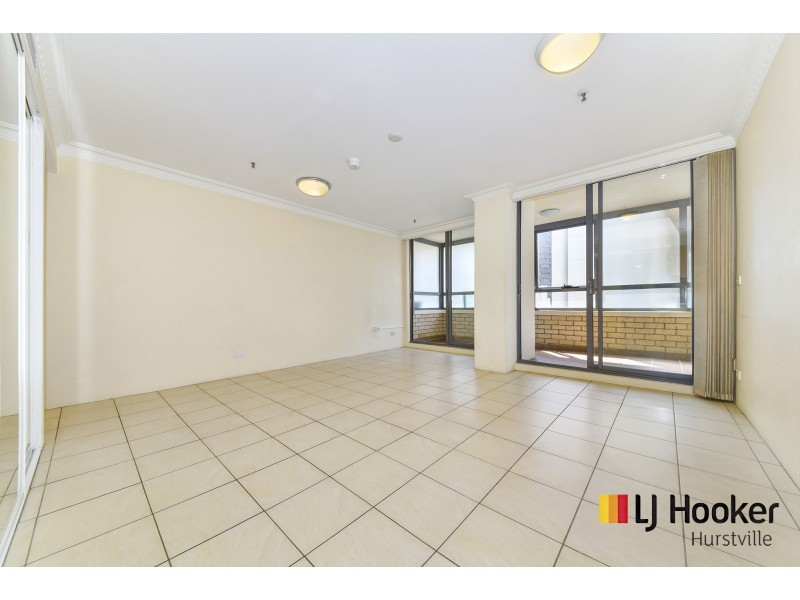 1208/142-148 Elizabeth Street, Sydney NSW 2000