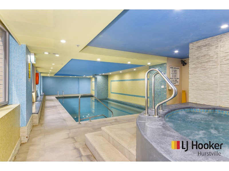 1208/142-148 Elizabeth Street, Sydney NSW 2000