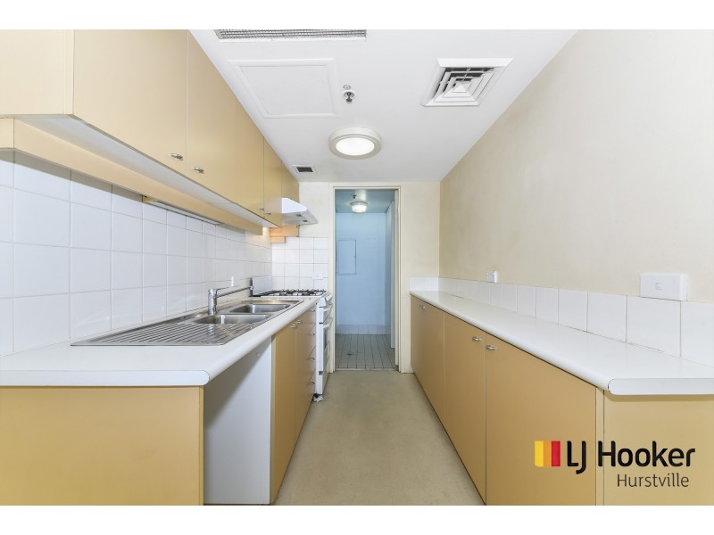 1208/142-148 Elizabeth Street, Sydney NSW 2000