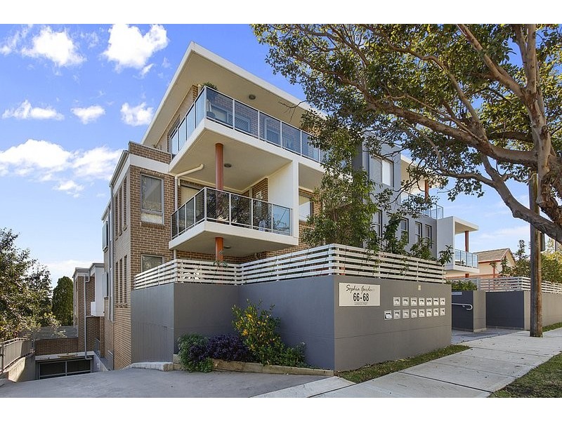 14/66-68 Lawerence Street, Peakhurst NSW 2210