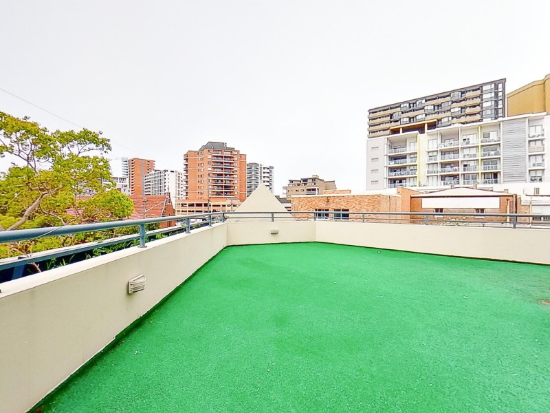 2/1-5a The Avenue, Hurstville NSW 2220