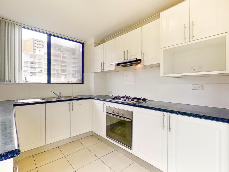 2/1-5a The Avenue, Hurstville NSW 2220