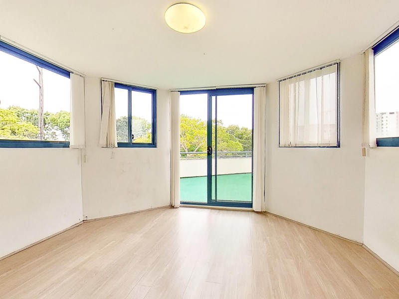 2/1-5a The Avenue, Hurstville NSW 2220