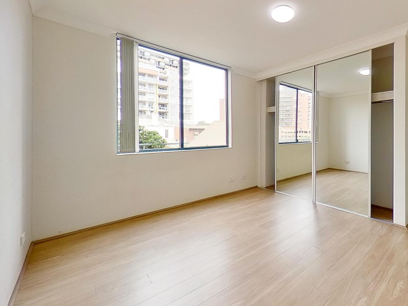 2/1-5a The Avenue, Hurstville NSW 2220