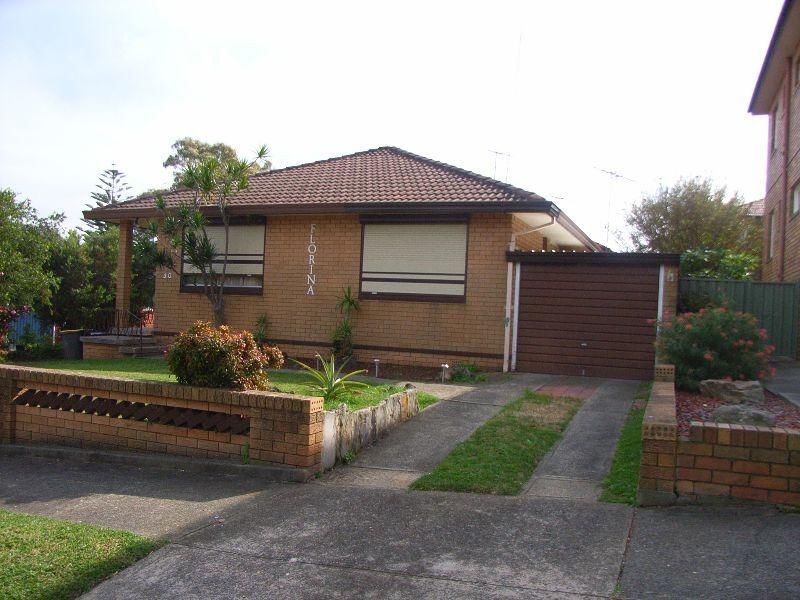 1/50 Washington Street, Bexley NSW 2207