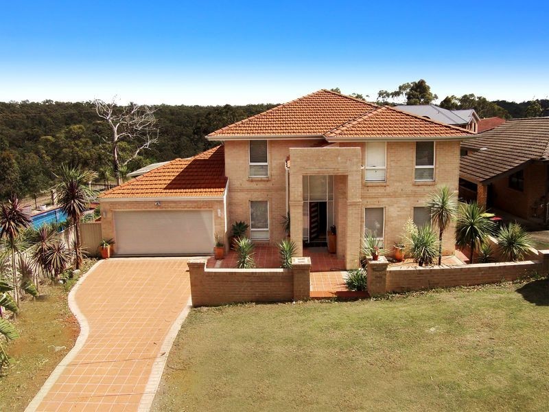 51 Rosewall Drive, Menai NSW 2234
