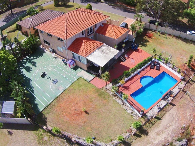 51 Rosewall Drive, Menai NSW 2234