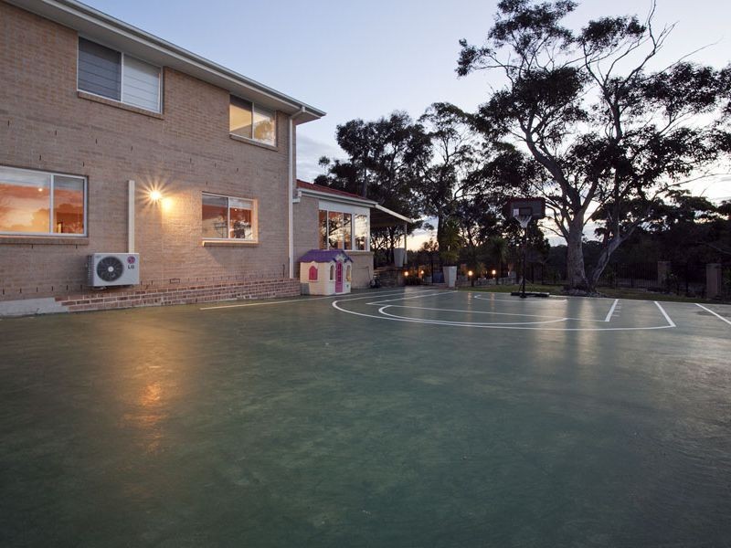 51 Rosewall Drive, Menai NSW 2234