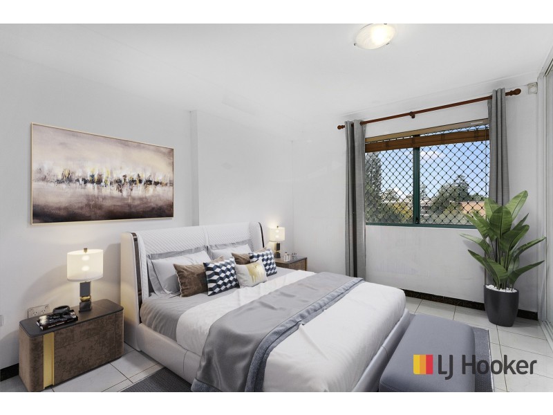 6/9-13 West Street, Hurstville NSW 2220