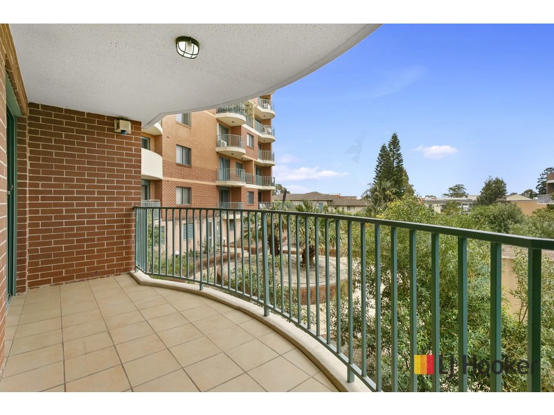 6/9-13 West Street, Hurstville NSW 2220