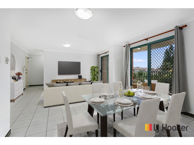 6/9-13 West Street, Hurstville NSW 2220