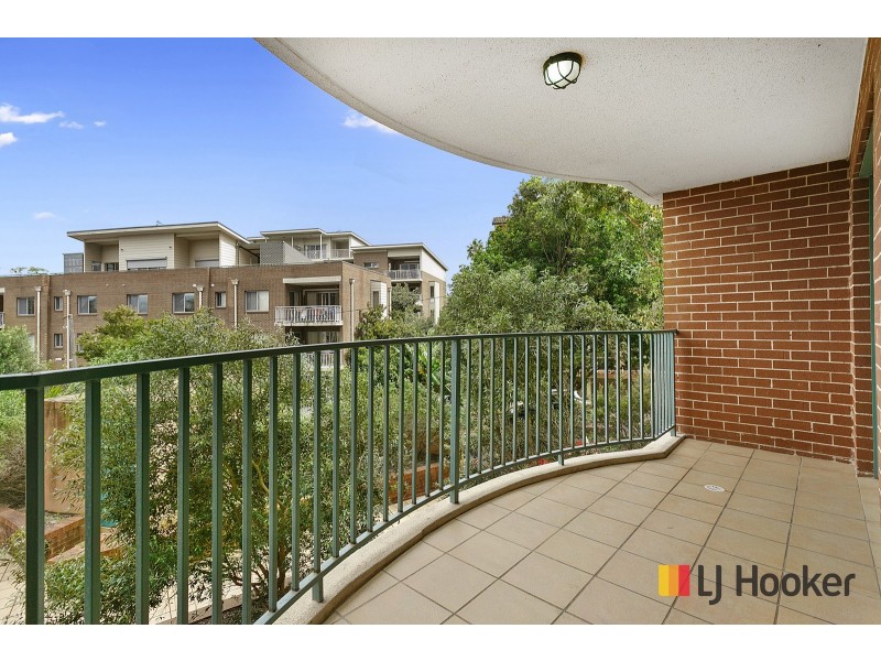 6/9-13 West Street, Hurstville NSW 2220