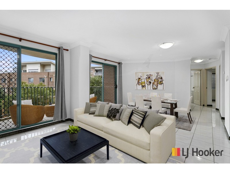 6/9-13 West Street, Hurstville NSW 2220